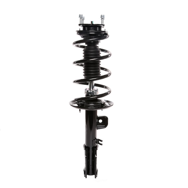 Prt Suspension Strut And Coil Spring Assembly, Prt 818218 818218 - main